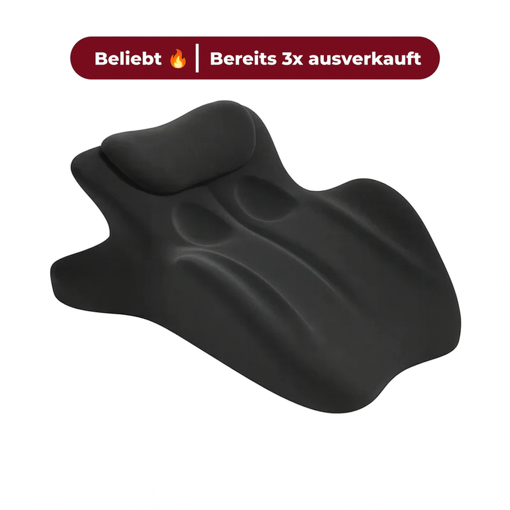 LoveLift Intimkissen